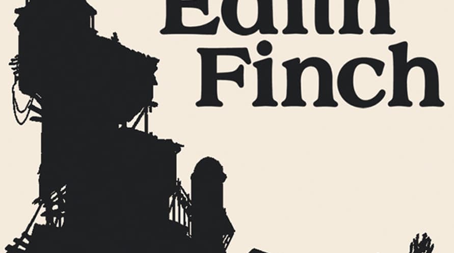 What Remains of Edith Finch