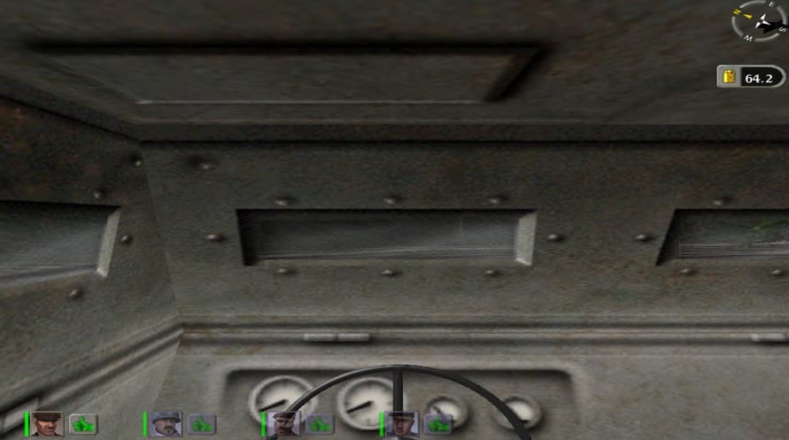 Hidden & Dangerous: Action Pack