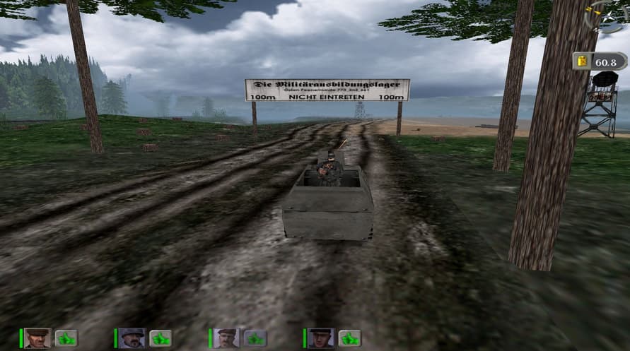 Hidden & Dangerous: Action Pack