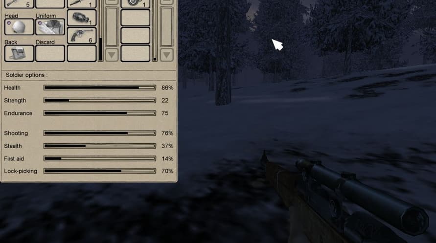 Hidden & Dangerous Bundle