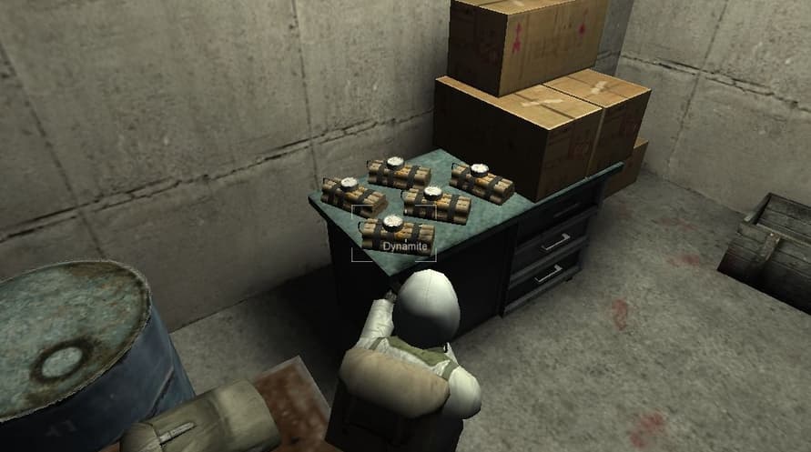 Hidden & Dangerous Bundle