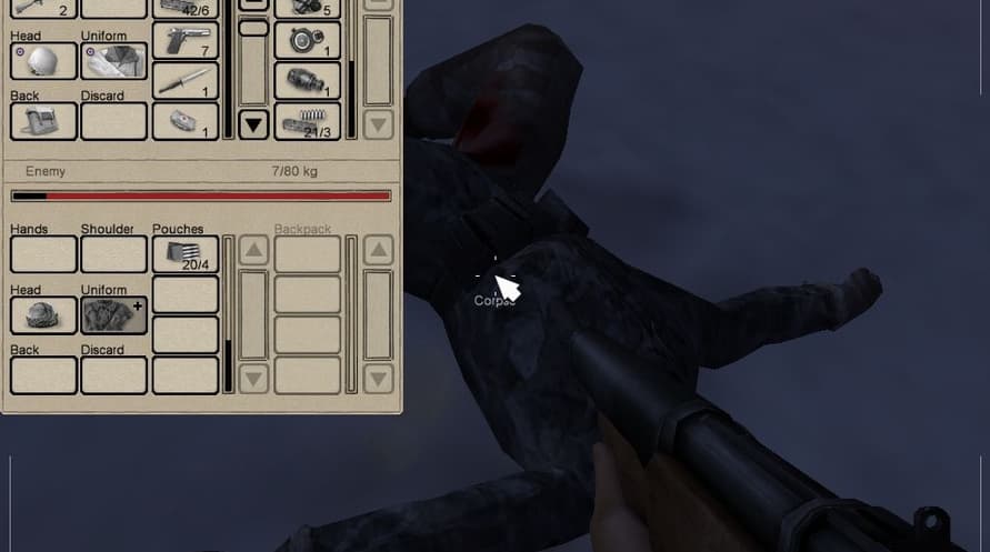 Hidden & Dangerous Bundle