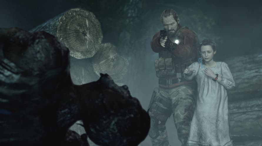 Resident Evil Revelations 2 / Biohazard Revelations 2 Deluxe Edition