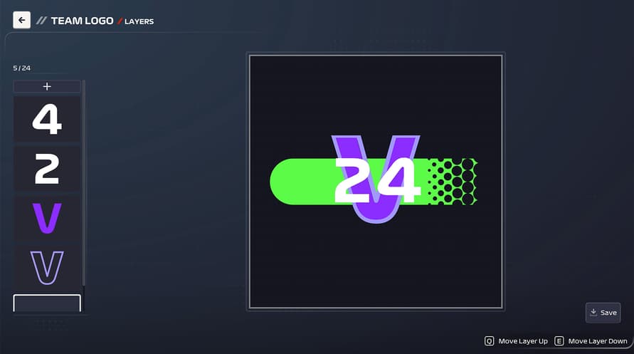 F1 Manager 2024