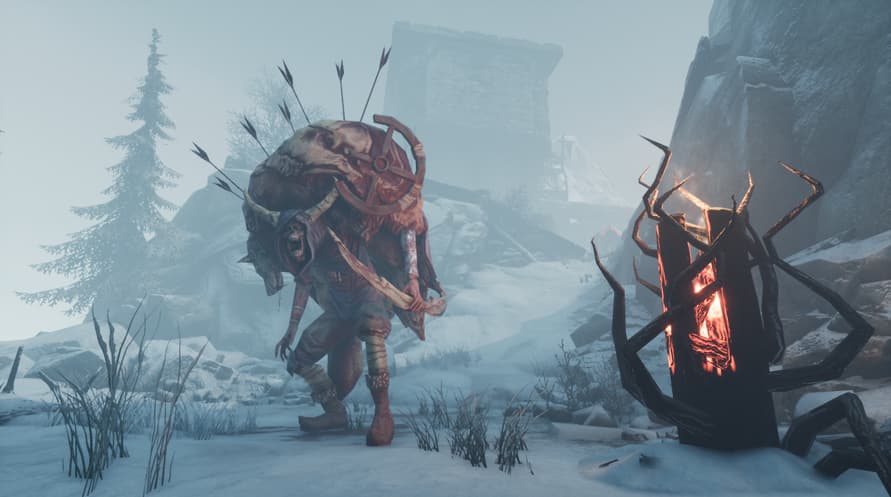 Morbid: The Lords of Ire