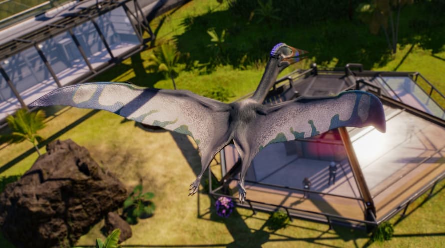 Jurassic World Evolution 2: Park Managers’ Collection Pack