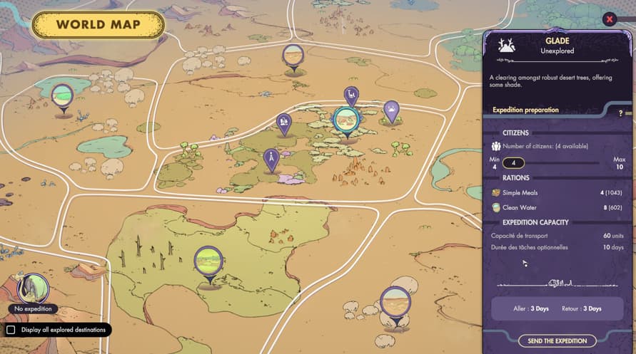 Synergy - Early Access