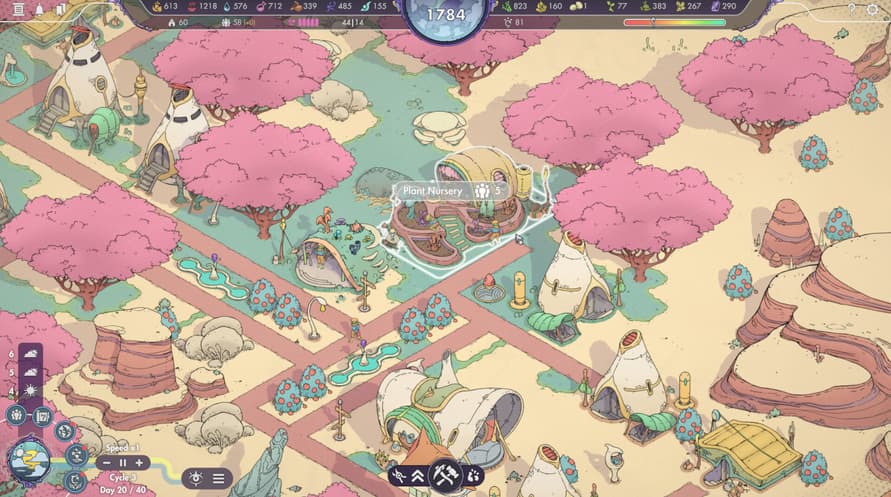 Synergy - Early Access