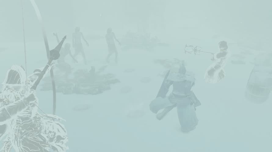DARK SOULS™ II Crown of the Ivory King