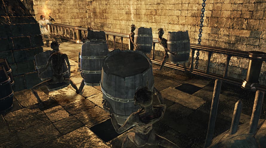 DARK SOULS™ II Crown of the Old Iron King