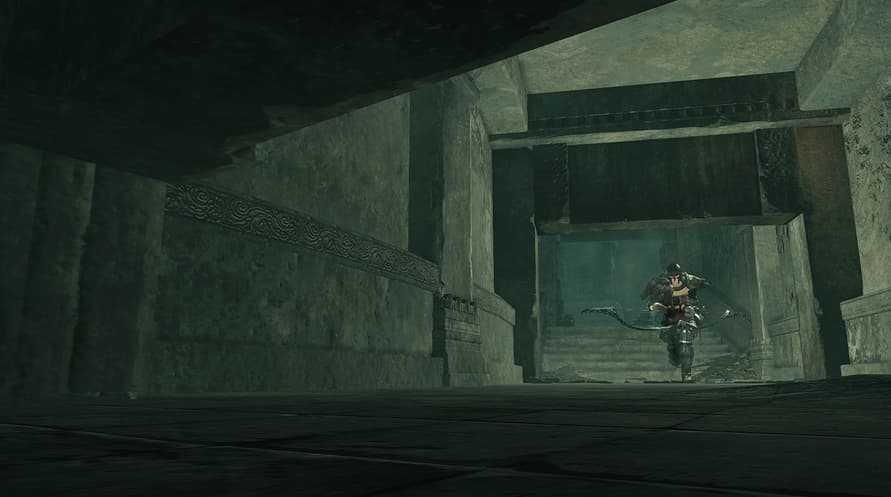 DARK SOULS™ II Crown of the Sunken King