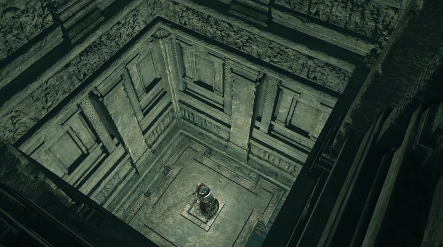 DARK SOULS™ II Crown of the Sunken King