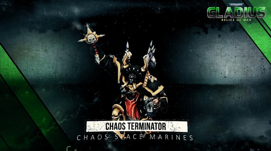 Warhammer 40,000 Gladius - Demolition Pack