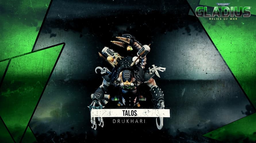 Warhammer 40,000 Gladius - Demolition Pack