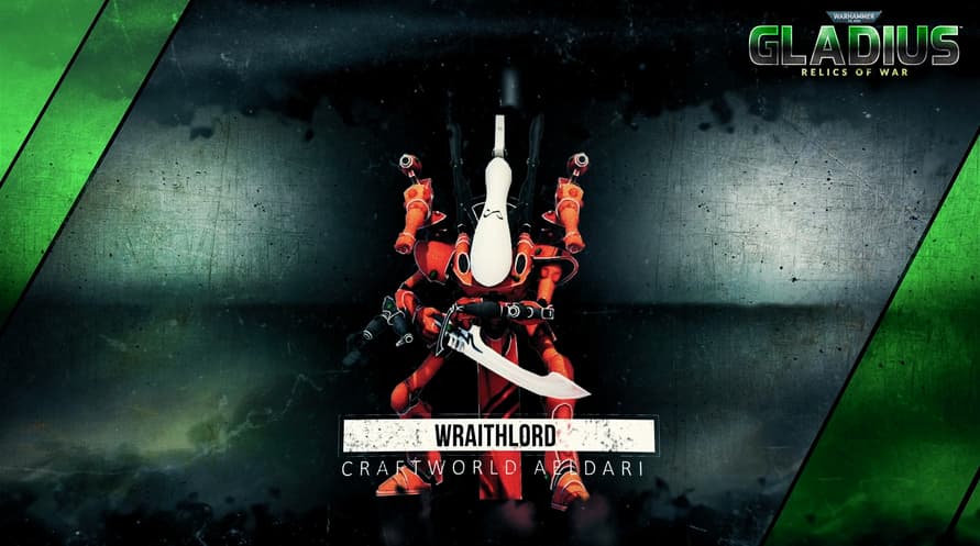 Warhammer 40,000 Gladius - Demolition Pack