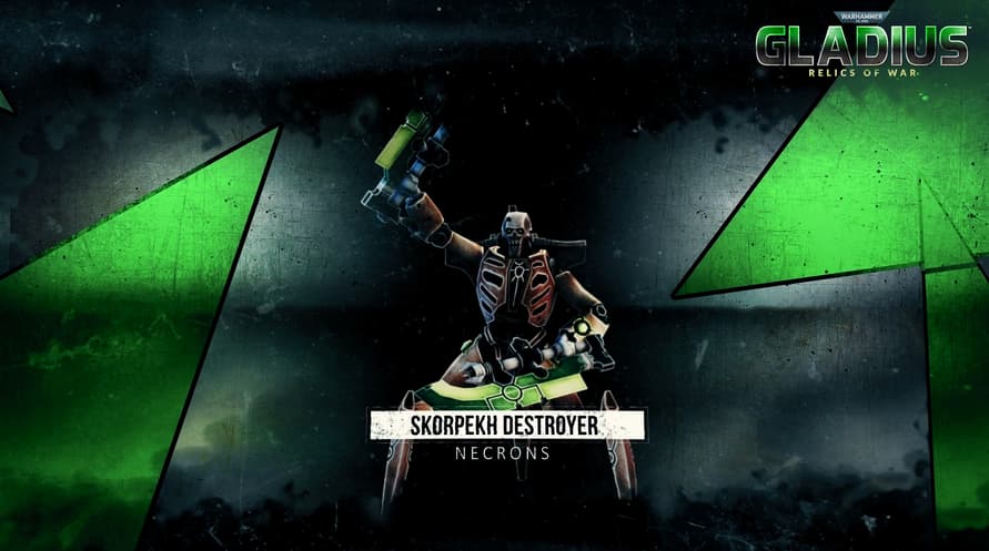 Warhammer 40,000 Gladius - Demolition Pack