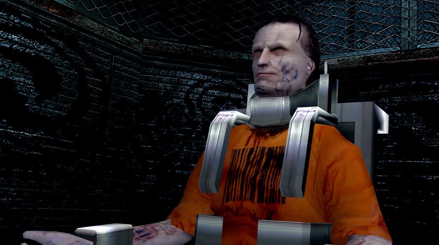 Fahrenheit: Indigo Prophecy Remastered