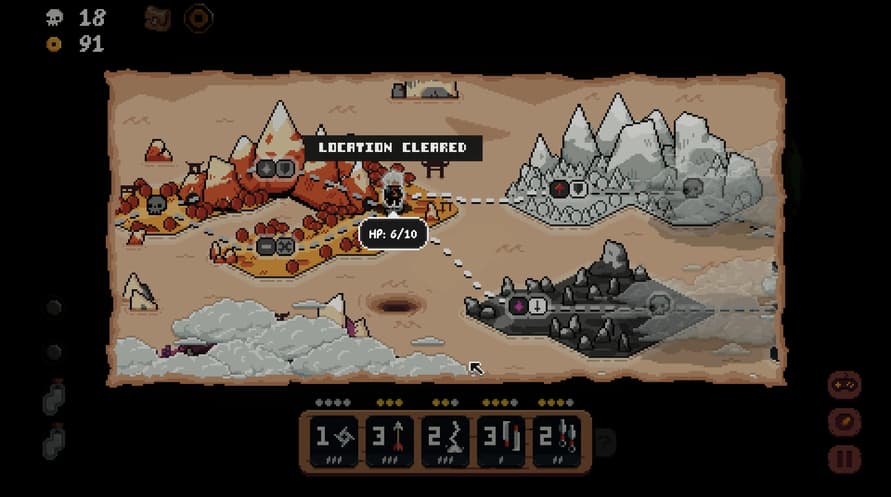 Shogun Showdown - Early Access