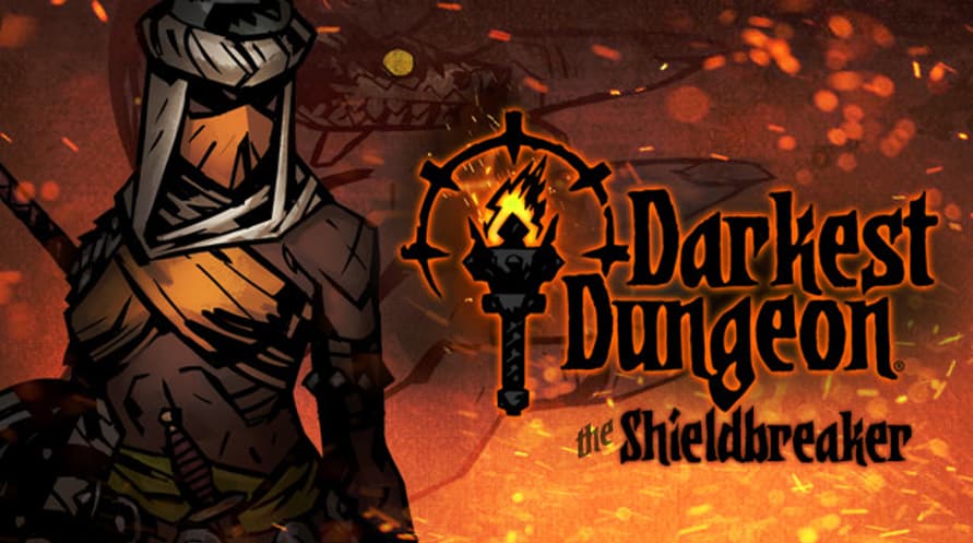 Darkest Dungeon Ancestral Edition