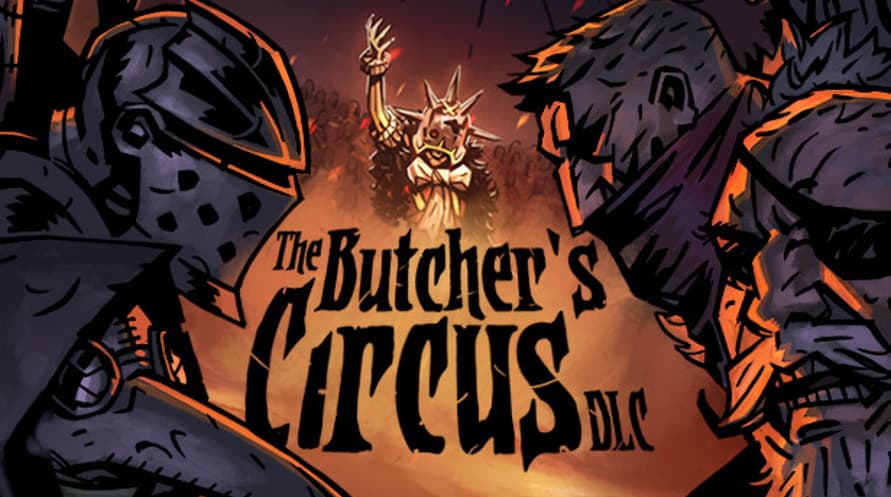 Darkest Dungeon Ancestral Edition
