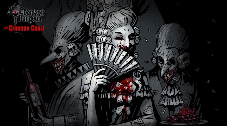 Darkest Dungeon Ancestral Edition
