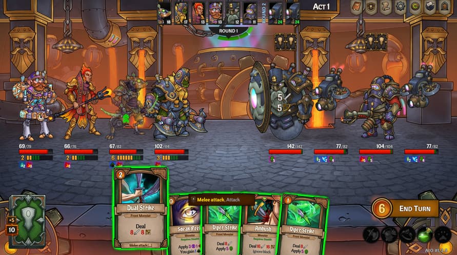 Across the Obelisk: The Obsidian Uprising