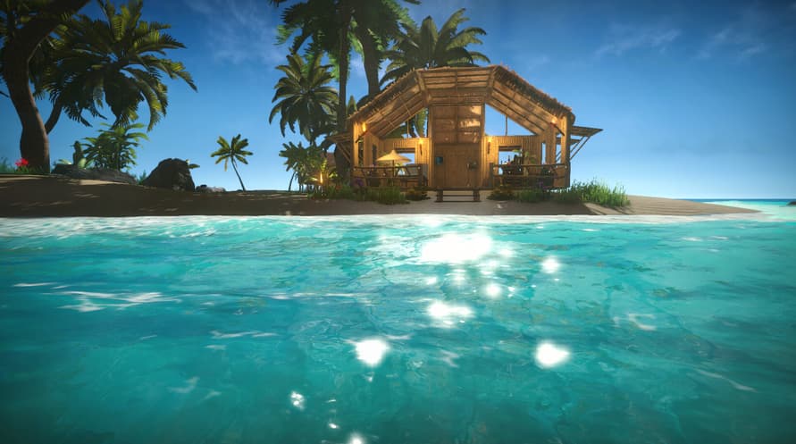 Forgotten Seas - Early Access