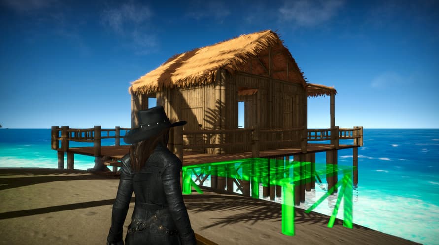 Forgotten Seas - Early Access
