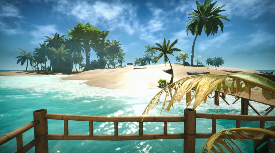 Forgotten Seas - Early Access