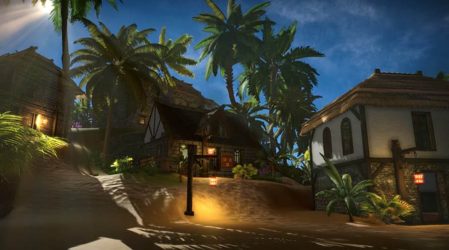 Forgotten Seas - Early Access