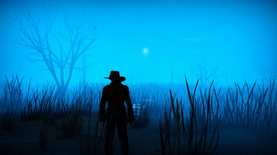 Forgotten Seas - Early Access