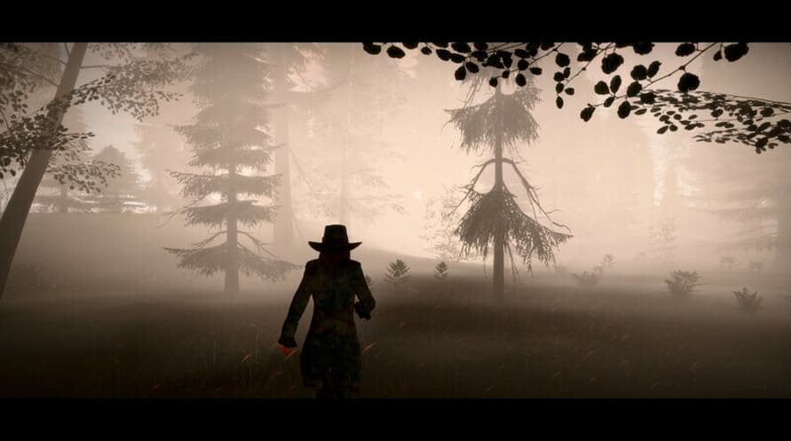 Forgotten Seas - Early Access