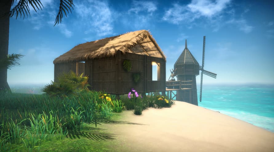 Forgotten Seas - Early Access