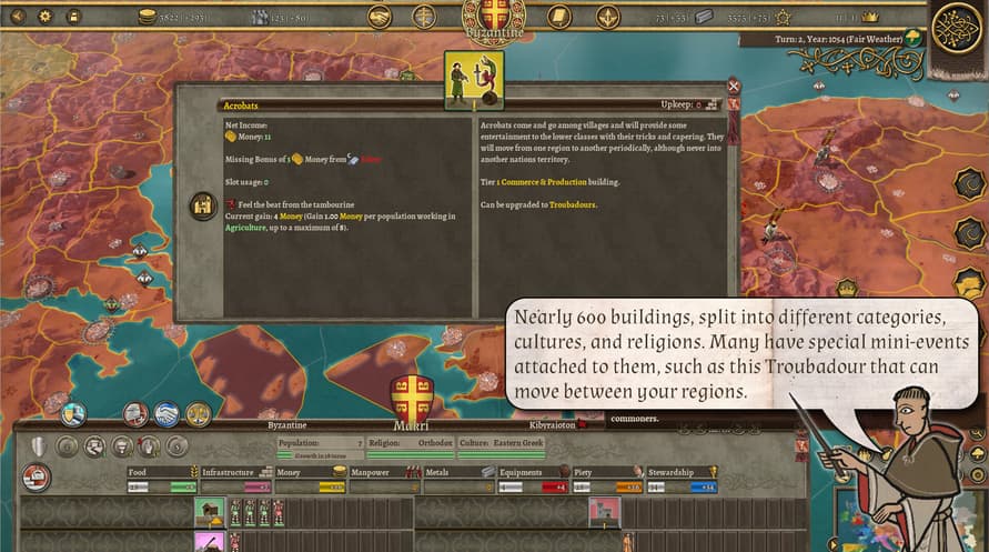 Field of Glory: Kingdoms