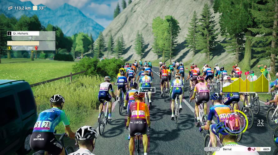 Tour de France 2024