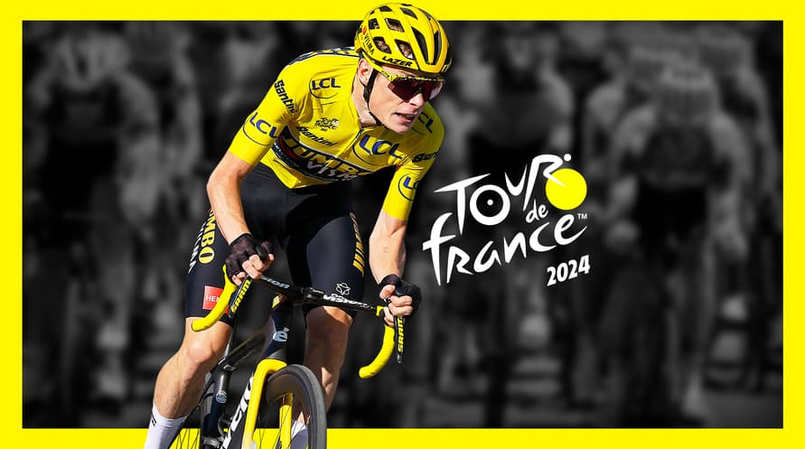Tour de France 2024
