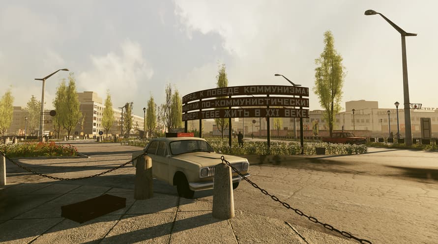 Chornobyl Liquidators + Chornobyl Liquidators - Supporter Pack Bundle