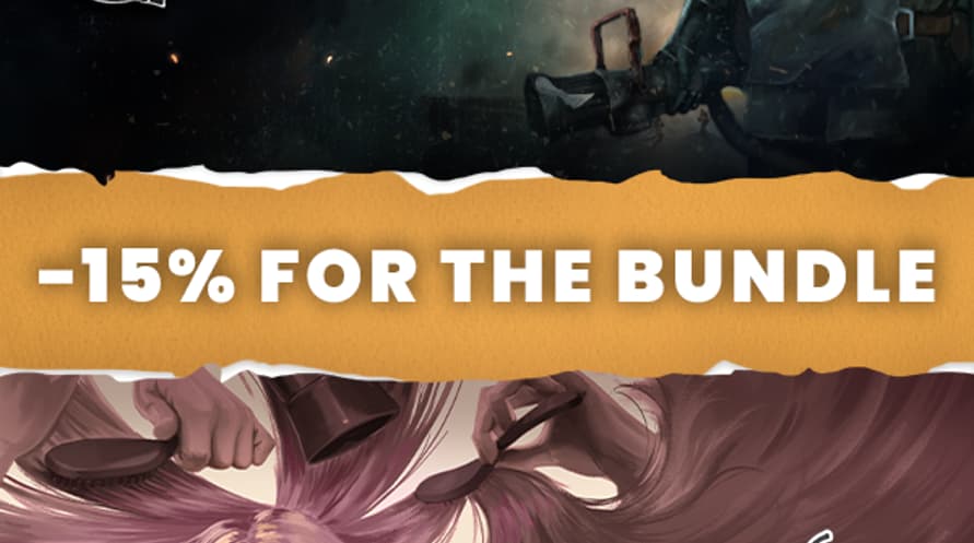 Chornobyl Liquidators + Hairdresser Simulator Bundle