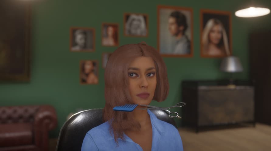 Chornobyl Liquidators + Hairdresser Simulator Bundle
