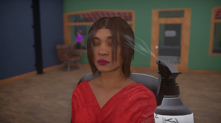 Chornobyl Liquidators + Hairdresser Simulator Bundle