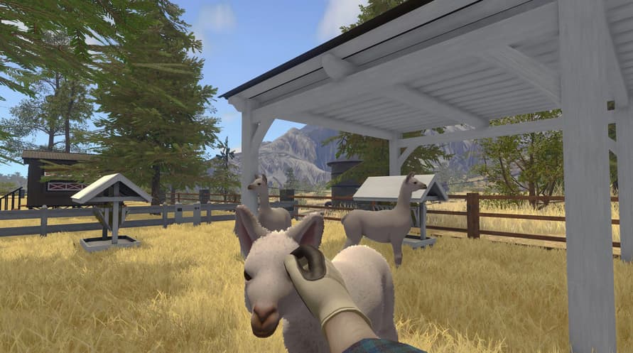 House Flipper Farm DLC