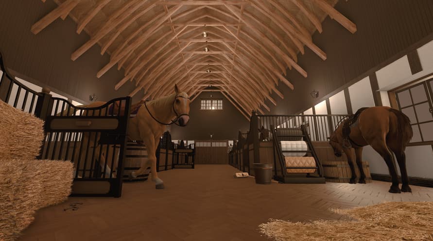 House Flipper Farm DLC
