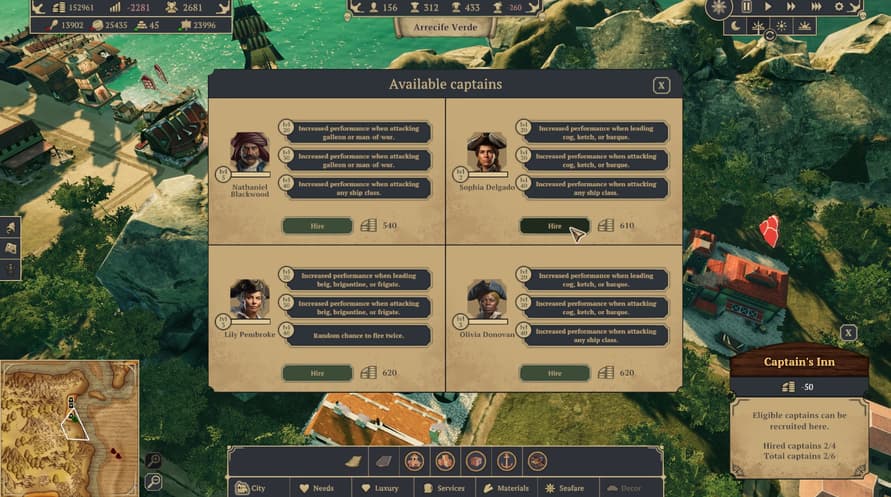 Republic of Pirates
