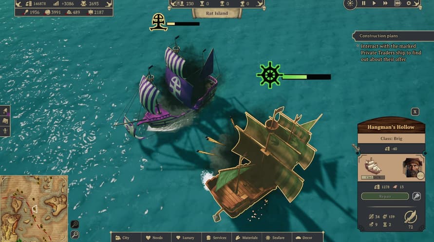 Republic of Pirates