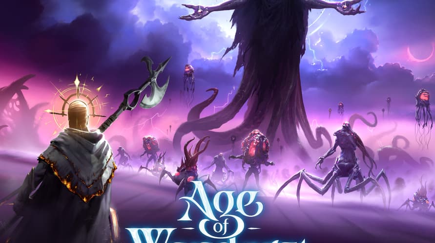 Age of Wonders 4: Eldritch Realms