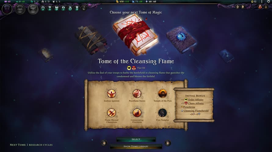 Age of Wonders 4: Eldritch Realms