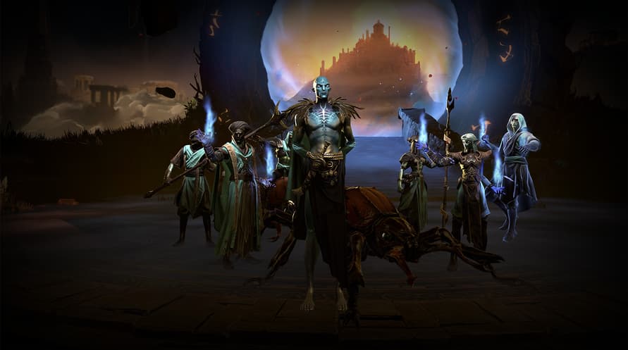 Age of Wonders 4: Eldritch Realms
