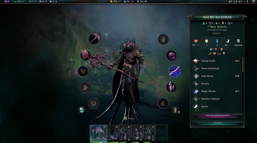 Age of Wonders 4: Eldritch Realms