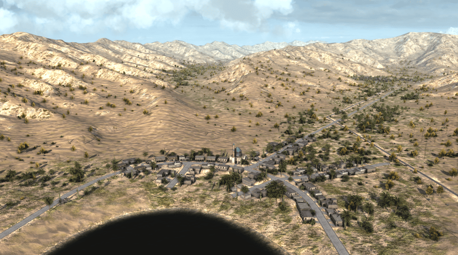 Workers & Resources: Soviet Republic - Biomes