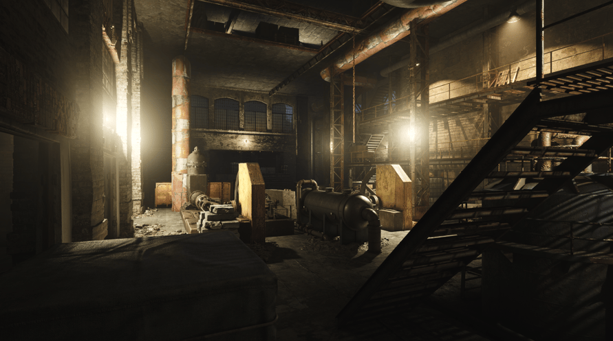 Incursion Red River - Early Access